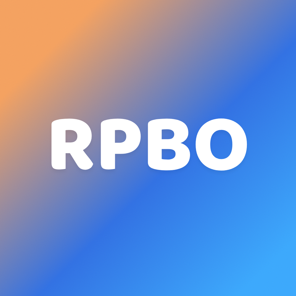 RPBO